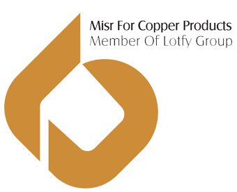 Misr for Copper Products - logo